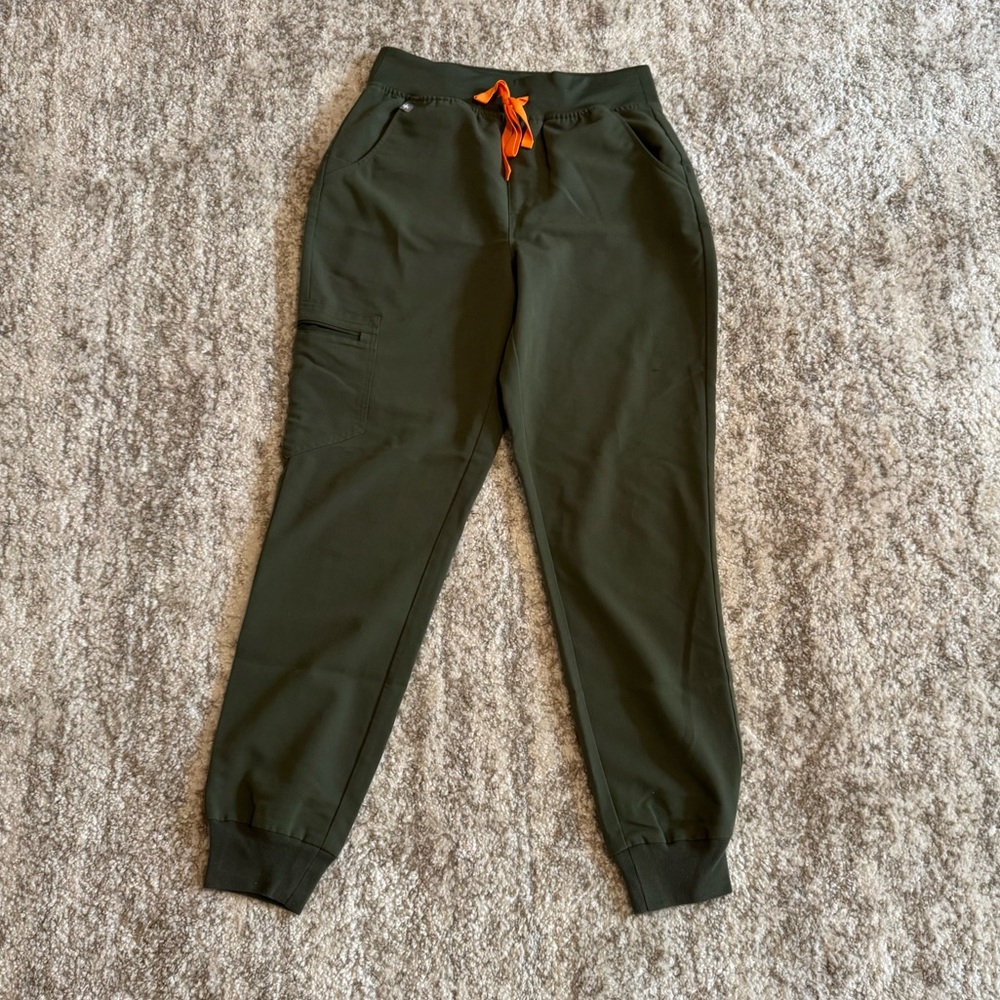 Women's Moss Zamora™ High Waisted 2.0 - Jogger Scrub Pants